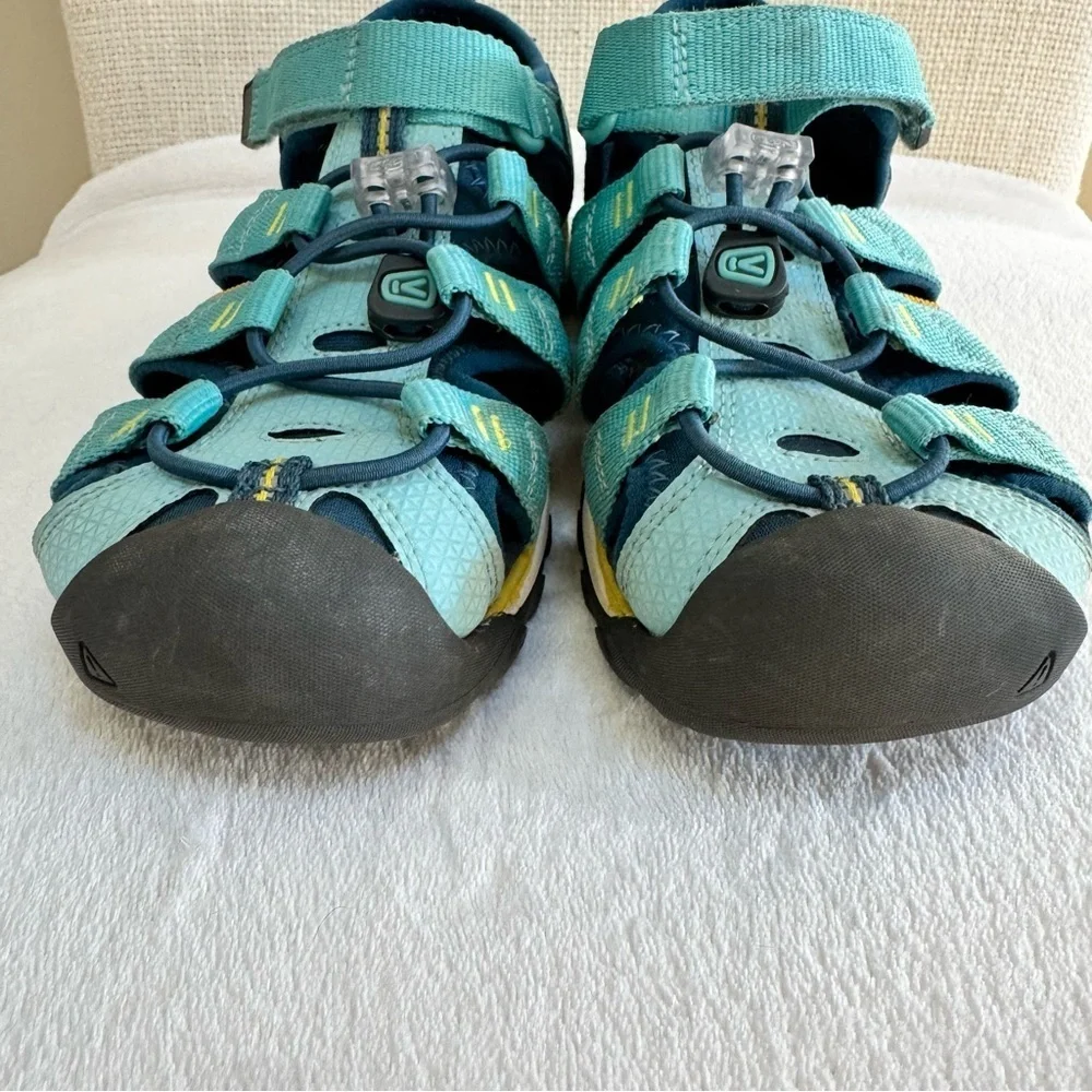 Keen Newport H2 Waterproof Sandals Kids 2